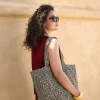 Platnena torba Westford Mill W 335