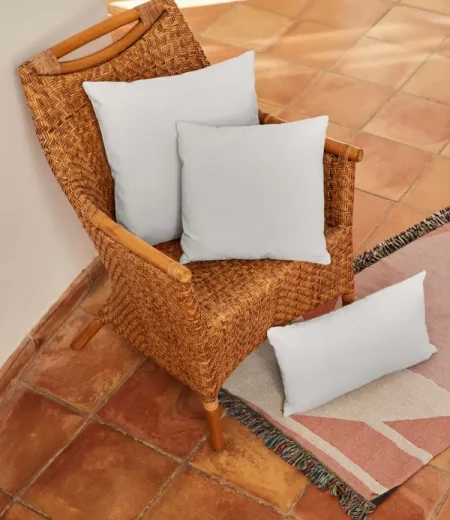 Fairtrade prevleka za blazino Westford Mill W 350