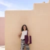 Velika torba Westford Mill W 697