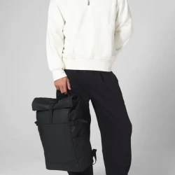 Nahrbtnik roll-top BagBase BG 344
