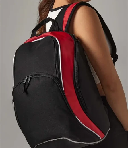 Nahrbtnik Teamwear BG 571 – BagBase