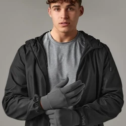 Softshell športne rokavice Beechfield B 310