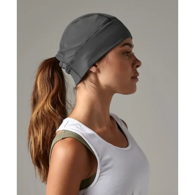 Športna softshell kapa Beechfield B 315