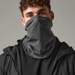 Športni softshell ogrevalec za vrat Beechfield B 320