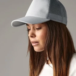 5-delna kapa s šiltom (snapback) Beechfield B 642