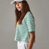 6-delna kapa s šiltom (snapback) Beechfield B 648