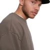 6-delna kapa s šiltom (snapback) Flexfit 6089M