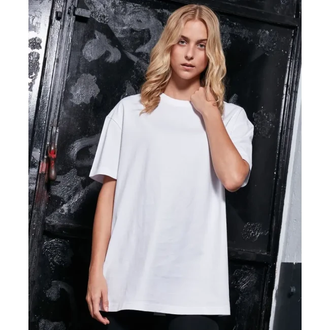 Ženska oversize majica Build your Brand BY 149