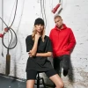 Ženska oversize majica Build your Brand BY 149