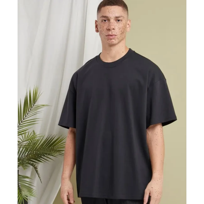 Debela oversize majica Build your Brand BY 163
