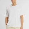 Unisex debela oversize majica New Morning Studios NM 003