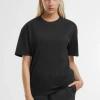 Unisex debela oversize majica New Morning Studios NM 003