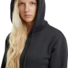 Unisex težki pulover s kapuco New Morning Studios NM 010
