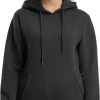 Unisex težki pulover s kapuco New Morning Studios NM 010