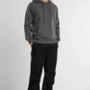Unisex težki pulover s kapuco New Morning Studios NM 010