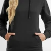 Unisex težki pulover s kapuco New Morning Studios NM 010