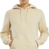 Unisex težki pulover s kapuco New Morning Studios NM 010