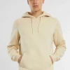 Unisex težki pulover s kapuco New Morning Studios NM 010
