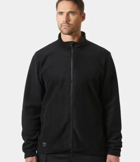 Delovna flis jakna Helly Hansen Manchester 72096