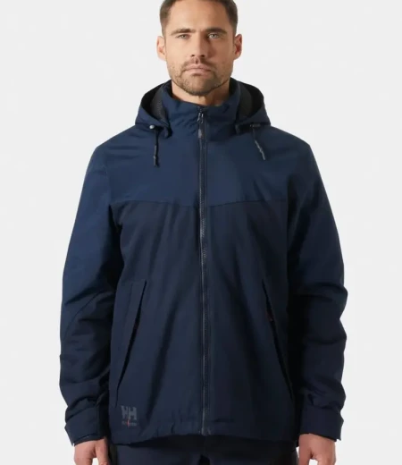Delovna zimska jakna Helly Hansen Oxford 73290