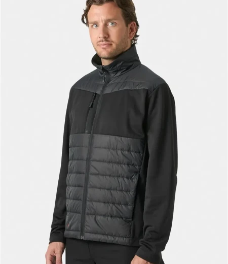 Delovna hibridna jakna Oxford 73370 – Helly Hansen