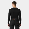Funkcionalna srajca z dolgimi rokavi Helly Hansen Lifa 75106