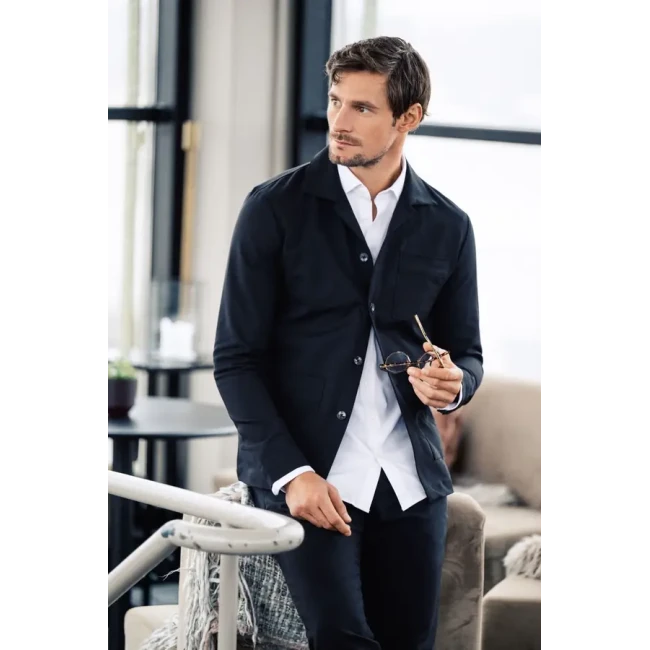 Moške hlače J.Harvest & Frost Modern Trousers Men