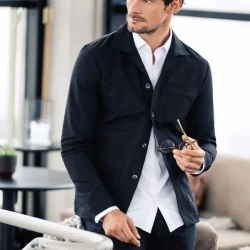 Moške hlače J.Harvest & Frost Modern Trousers Men