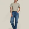 Unisex debela majica Untagged Movement OCS T-Shirt
