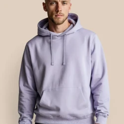 Unisex težki pulover s kapuco Untagged Movement OCS RCS Hoodie