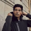Moška 3-slojna softshell jakna Clique Milford Jacket Men