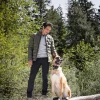 Moška prešita jakna Baker Jacket Men – Cutter & Buck