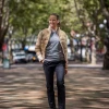 Ženska prešita jakna Baker Jacket Women – Cutter & Buck