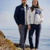 Ženska sherpa flis jakna Cutter & Buck Cascade Sherpa Women