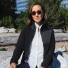 Ženska sherpa flis jakna Cutter & Buck Cascade Sherpa Women