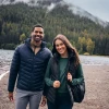 Moška prešita jakna Cutter & Buck Mount Adams Jacket Men