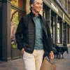 Moška raztegljiva hibridna jakna Pemberton Hybrid Jacket M – Cutter & Buck