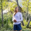 Pique bluza z dolgimi rokavi Cutter & Buck Advantage Shirt Women