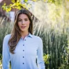 Pique bluza z dolgimi rokavi Cutter & Buck Advantage Shirt Women