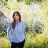 Pique bluza z dolgimi rokavi Cutter & Buck Advantage Shirt Women