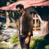 Za prosti čas srajca Cutter & Buck Advantage Leisure Shirt Men