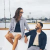 Za prosti čas bluza Cutter & Buck Advantage Leisure Shirt Women