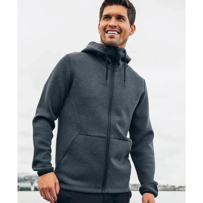 Moška jopica s kapuco Cutter & Buck Pemberton Jacket Men