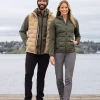 Moška jopica s kapuco Cutter & Buck Pemberton Jacket Men