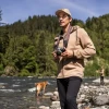 Moška jopica s kapuco Cutter & Buck Pemberton Jacket Men