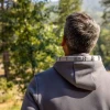 Moška jopica s kapuco Cutter & Buck Pemberton Jacket Men