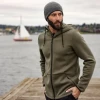 Moška jopica s kapuco Cutter & Buck Pemberton Jacket Men