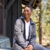 Moška jopica s kapuco Cutter & Buck Pemberton Jacket Men