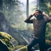 Moška jopica s kapuco Cutter & Buck Pemberton Jacket Men