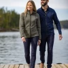 Ženska jopica s kapuco Cutter & Buck Pemberton Jacket Women